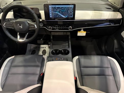 New 2026 Honda Prologue Touring image 14