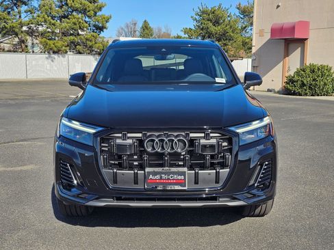 New 2026 Audi Q7 2.0T Premium AWD/4WD image 6