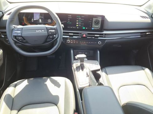 New 2026 Kia Sportage EX AWD/4WD image 20