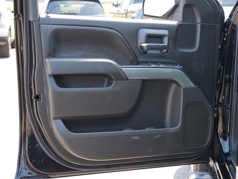 Used 2015 Chevrolet Silverado 1500 LT w/ All Star Edition AWD/4WD image 14