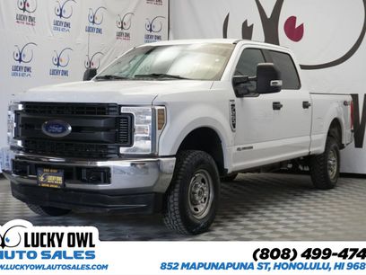 Used 2019 Ford F250 XL w/ Power Equipment Group