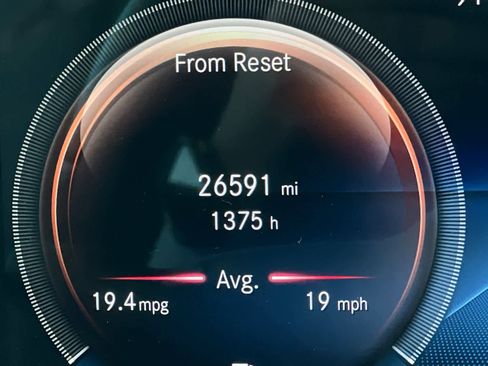 Used 2021 Mercedes-Benz GLE 350 image 28