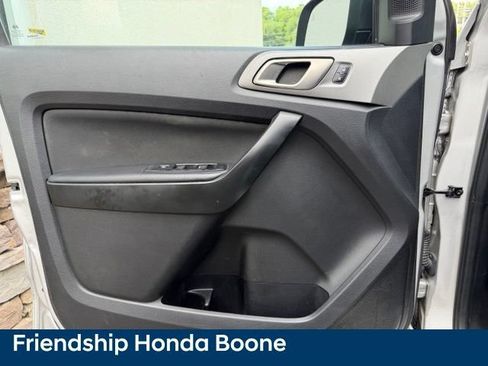 Used 2019 Ford Ranger XLT w/ FX4 Off-Road Package AWD/4WD image 13