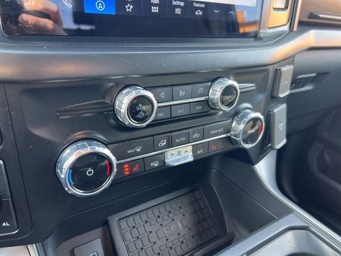 Certified 2024 Ford F150 XLT w/ Equipment Group 302A MID image 15