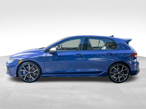 Used 2024 Volkswagen Golf R AWD/4WD image 11