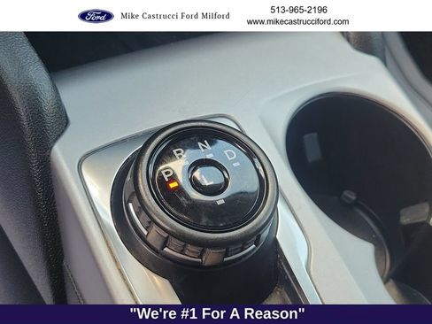 Used 2021 Ford Bronco Sport Big Bend w/ Big Bend Package (96B) AWD/4WD image 16