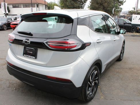 Used 2023 Chevrolet Bolt LT image 34