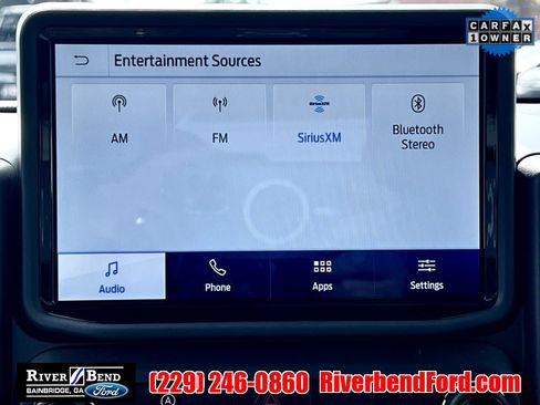 Used 2022 Ford Bronco Sport Big Bend w/ Convenience Package image 25