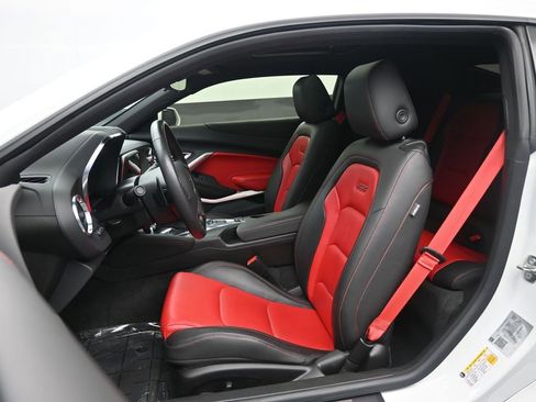 Used 2023 Chevrolet Camaro SS image 25