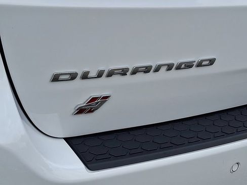 Used 2026 Dodge Durango GT AWD/4WD image 29