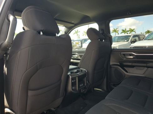 Used 2025 RAM 1500 Big Horn image 13