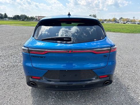 Used 2024 Dodge Hornet R/T AWD/4WD image 7