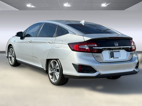 Used 2018 Honda Clarity Touring image 3
