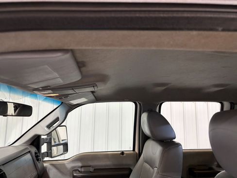 Used 2015 Ford F250 XL w/ XL Value Package image 15