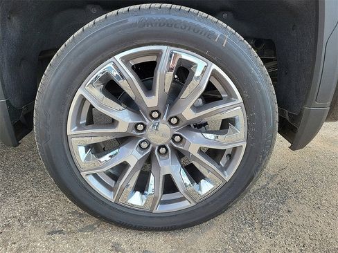 New 2026 GMC Sierra 1500 Denali w/ Denali Reserve Package image 10