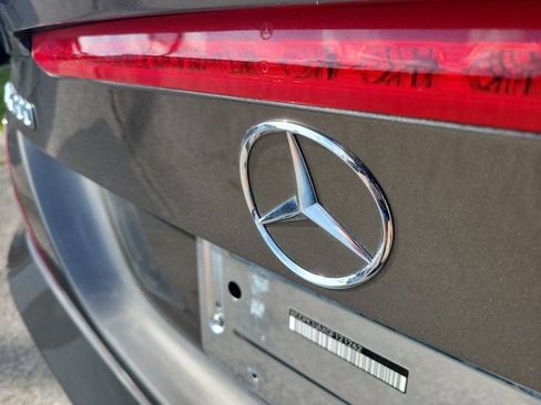 Used 2016 Mercedes-Benz SLK 300 image 7