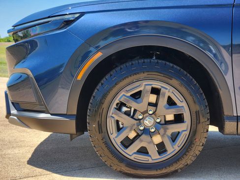 New 2026 Honda CR-V TrailSport image 10