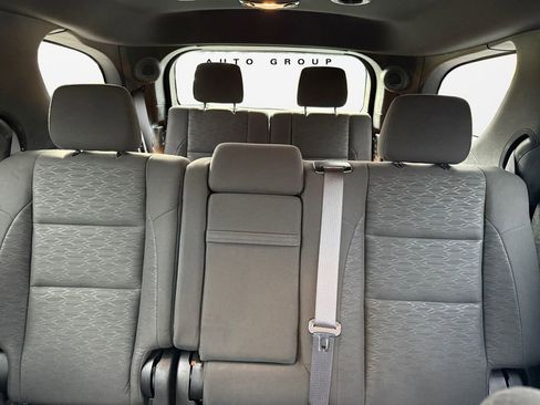 Certified 2023 Dodge Durango R/T image 16