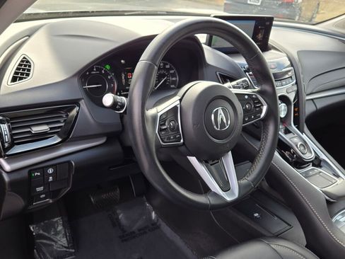 Certified 2023 Acura RDX w/ Technology Package image 29
