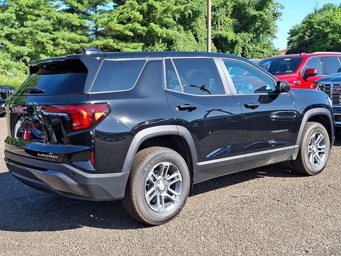 New 2027 GMC Terrain Elevation FWD image 4