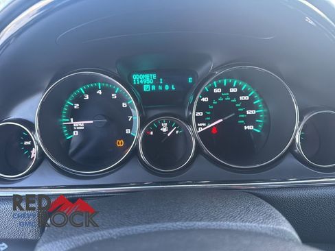 Used 2014 Buick Enclave Leather image 17