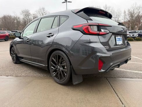 Used 2024 Subaru Impreza RS image 2