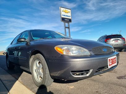 Used 2004 Ford Taurus SES