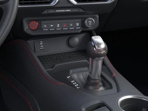 New 2025 Ford Mustang Premium RWD image 11