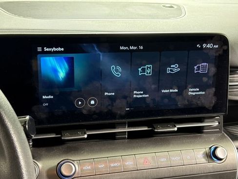 Used 2025 Hyundai Kona SE image 31