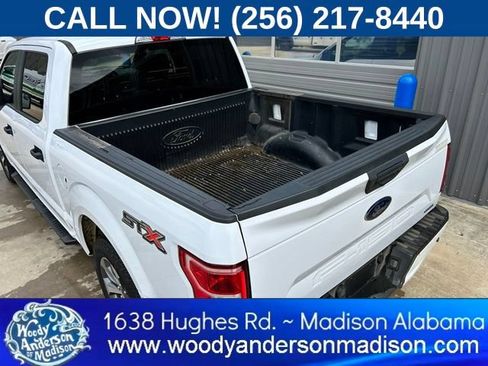 Used 2019 Ford F150 XL w/ Equipment Group 101A Mid RWD image 6