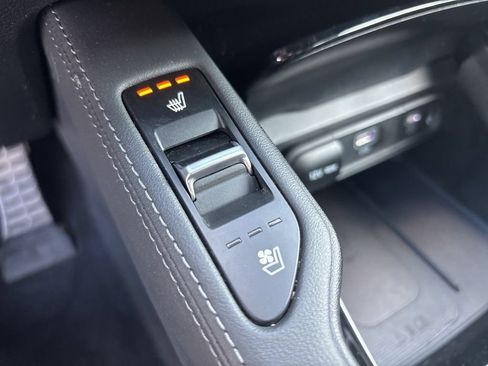 Used 2024 Kia Telluride SX X-Line AWD/4WD image 26