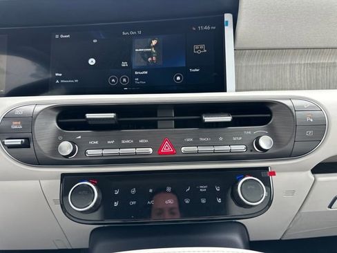 New 2026 Hyundai Palisade Calligraphy AWD/4WD image 28