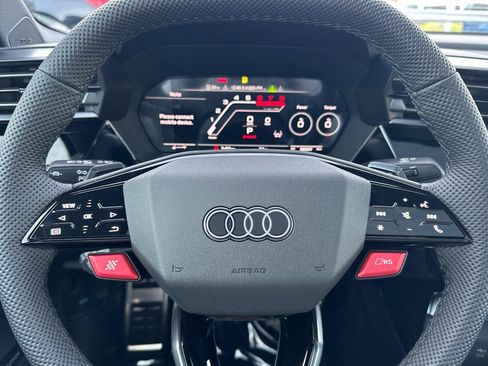 New 2026 Audi RS 3 image 22