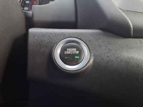 Certified 2022 GMC Terrain SLE image 21