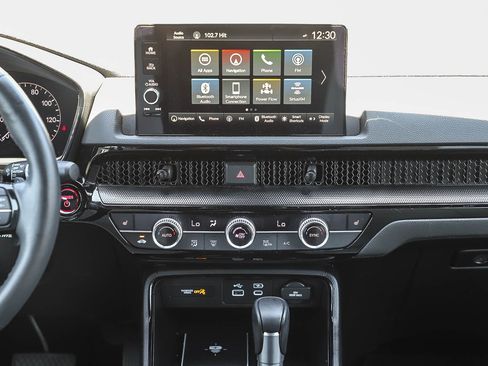 Used 2024 Honda CR-V Sport Touring image 16