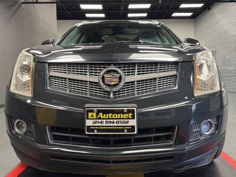 Used 2014 Cadillac SRX Performance w/ Driver Awareness Package image 8