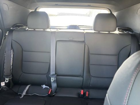 New 2026 Chevrolet TrailBlazer RS w/ Convenience Package image 4