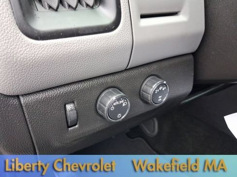 Used 2017 Chevrolet Colorado W/T w/ WT Convenience Package AWD/4WD image 19