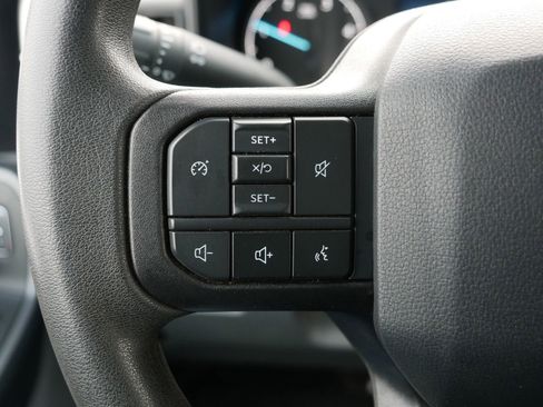 Certified 2024 Ford F350 XLT image 32