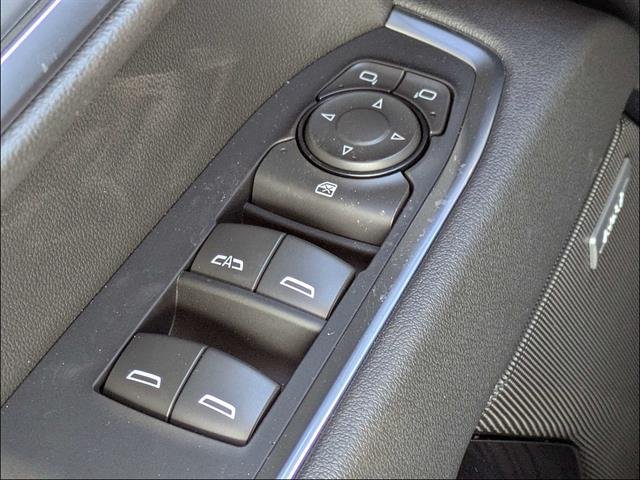 New 2026 Chevrolet Silverado 1500 RST w/ RST All Star Premium Package AWD/4WD image 29