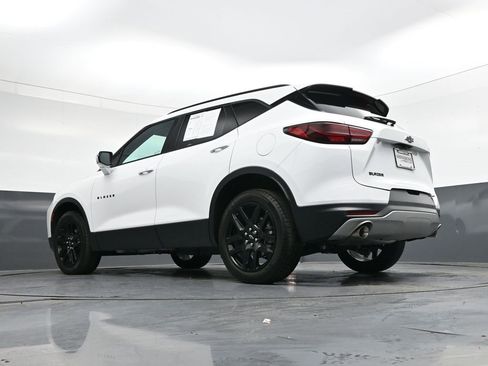 Used 2024 Chevrolet Blazer LT image 36