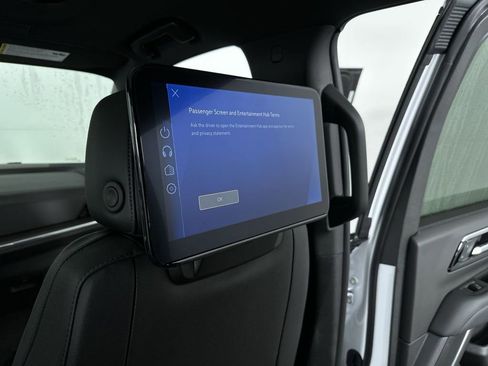 New 2026 Chevrolet Tahoe Z71 w/ Z71 Off-Road Package image 36