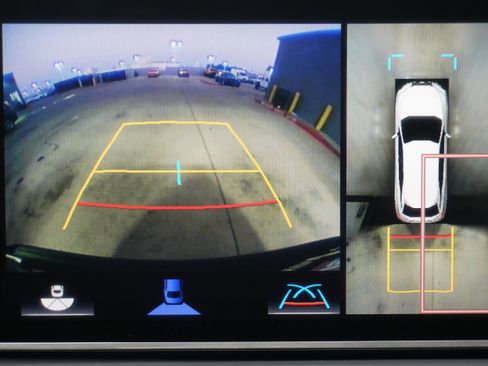 Used 2019 Lexus RX 450h F Sport image 21