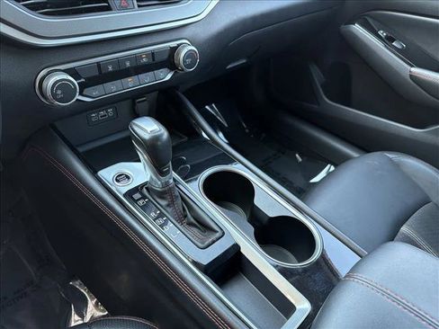 Used 2024 Nissan Altima 2.5 SR image 22