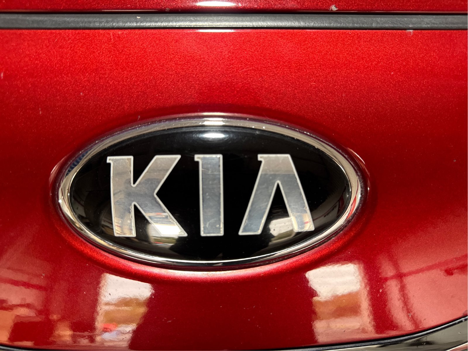 Used 2022 Kia Sportage LX FWD image 22