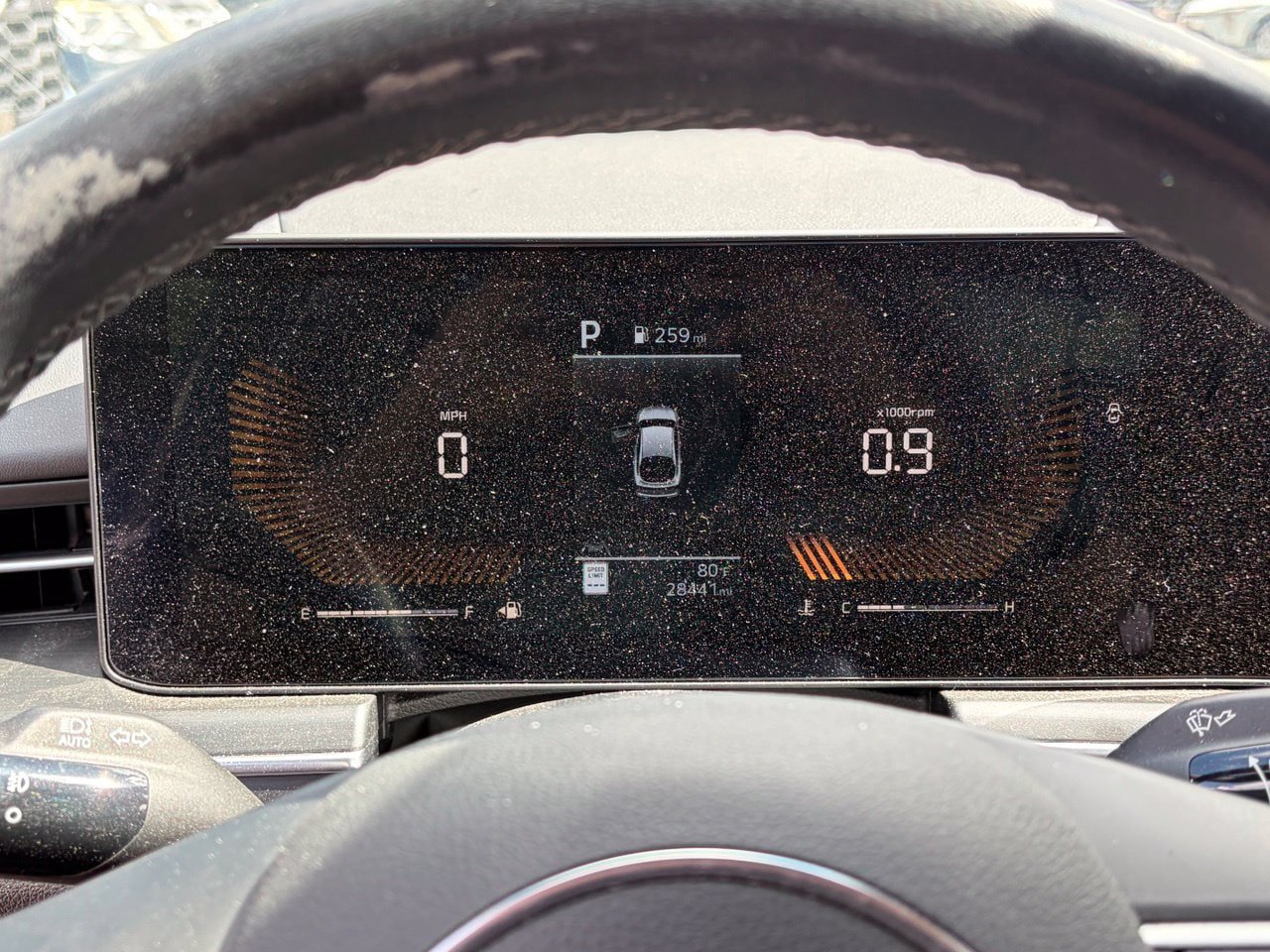Used 2025 Kia K5 GT-Line w/ GT-Line Premium Package FWD image 12