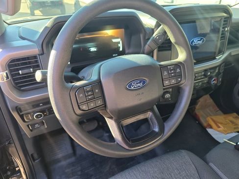 Used 2025 Ford F150 XL w/ Equipment Group 103A High image 13