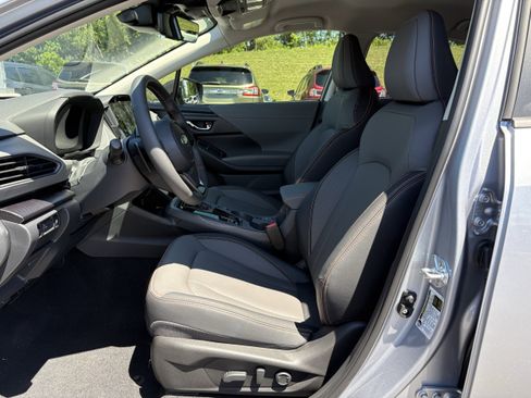New 2026 Subaru Crosstrek 2.5i Limited AWD/4WD image 26