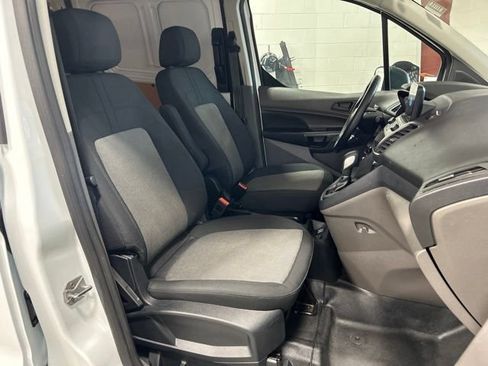 Used 2022 Ford Transit Connect XL FWD image 12