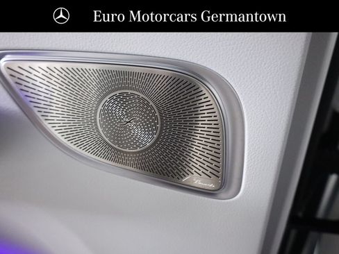 Certified 2023 Mercedes-Benz EQE 500 4MATIC SUV image 57